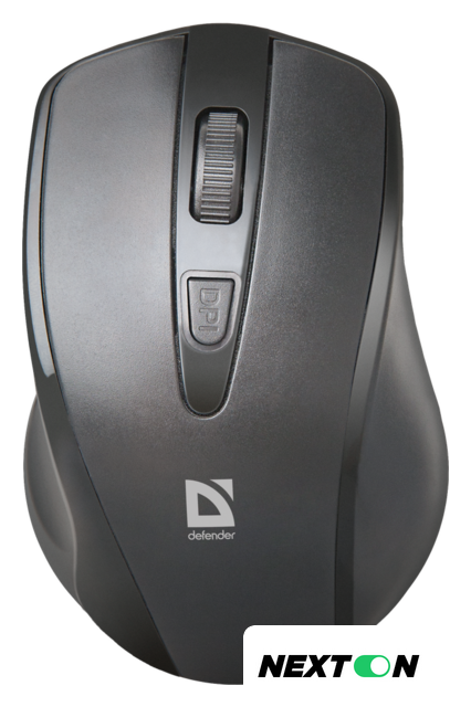 Мышь Defender Datum MM-265 - Изображение №1 — Интернет-магазин Nexton