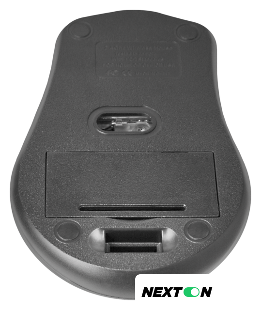 Мышь Defender Datum MM-265 - Изображение №2 — Интернет-магазин Nexton