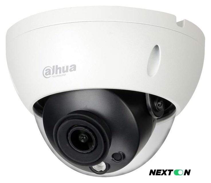 IP-камера Dahua DH-IPC-HDBW5241RP-ASE-0360B - Изображение №1 — Интернет-магазин Nexton