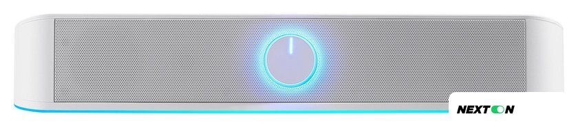 Акустика Redragon Adiemus (белый) - Изображение №2 — Интернет-магазин Nexton