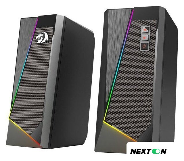 Акустика Redragon Anvil (черный) - Изображение №1 — Интернет-магазин Nexton