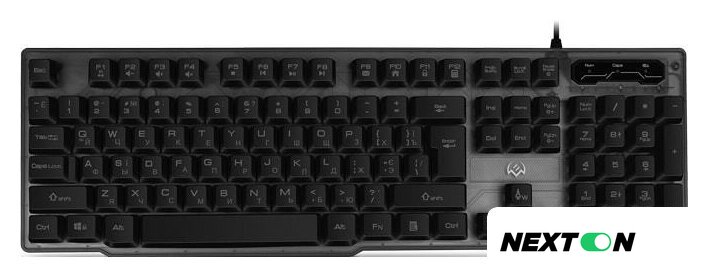 Клавиатура SVEN KB-G8500 - Изображение №2 — Интернет-магазин Nexton