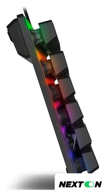 Клавиатура SVEN KB-G8500 - Изображение №5 — Интернет-магазин Nexton