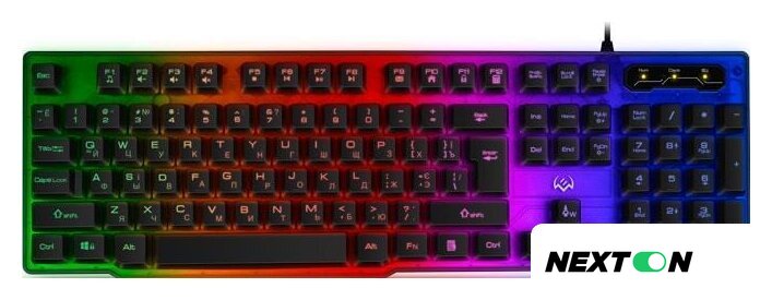 Клавиатура SVEN KB-G8500 - Изображение №1 — Интернет-магазин Nexton
