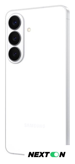 Телефон Samsung Galaxy S26 SM-S942B 12GB/512GB (белый) - Изображение №5 — Интернет-магазин Nexton