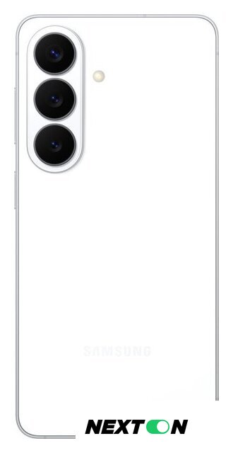 Телефон Samsung Galaxy S26 SM-S942B 12GB/512GB (белый) - Изображение №3 — Интернет-магазин Nexton