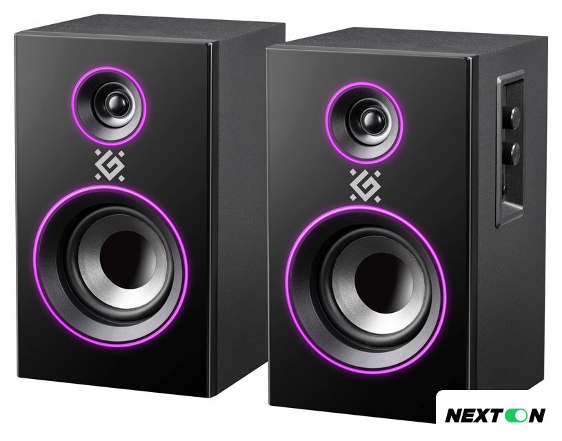 Акустика Defender Solar 20 - Изображение №1 — Интернет-магазин Nexton