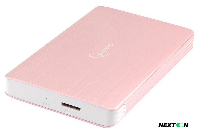 Бокс для накопителей 2.5