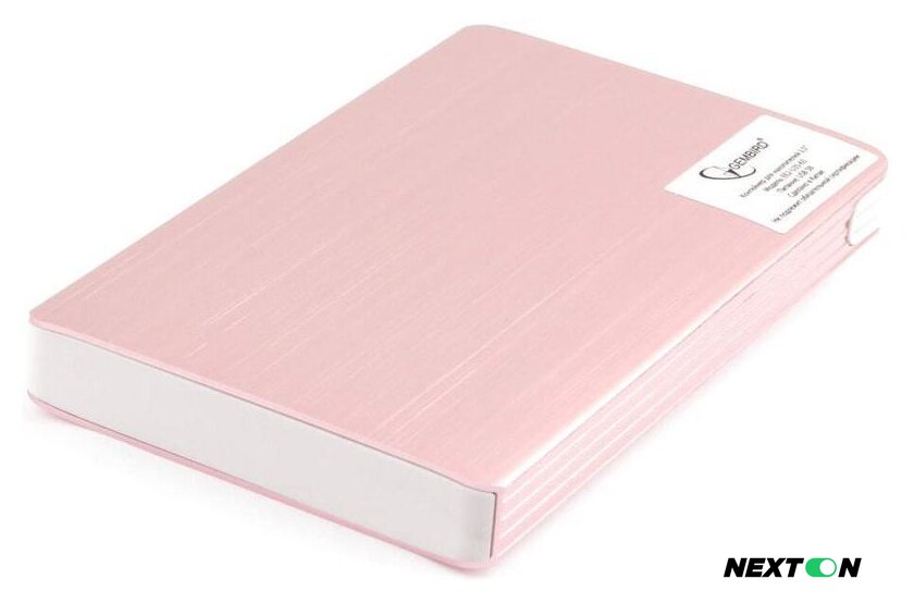 Бокс для накопителей 2.5