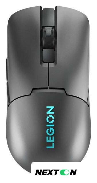 Игровая мышь Lenovo Legion M600s Qi GY51H47355 - Изображение №1 — Интернет-магазин Nexton