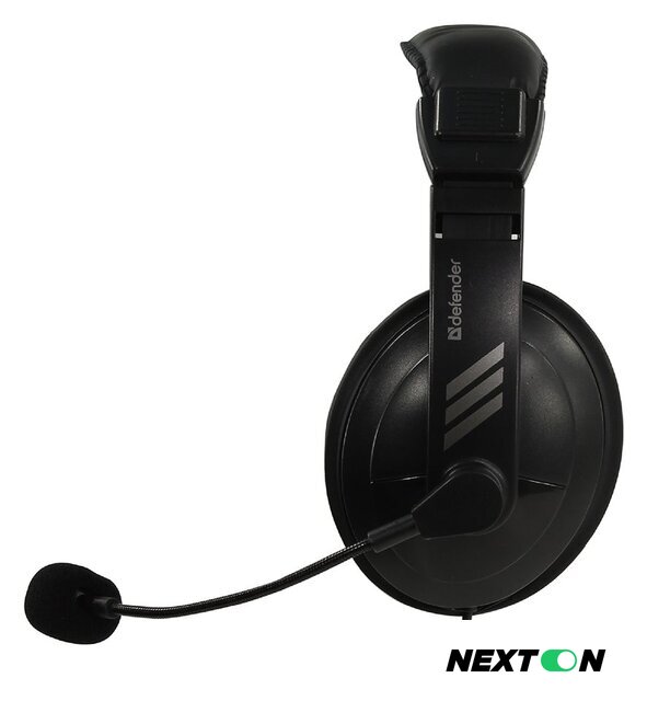 Наушники Defender Gryphon 750U - Изображение №3 — Интернет-магазин Nexton