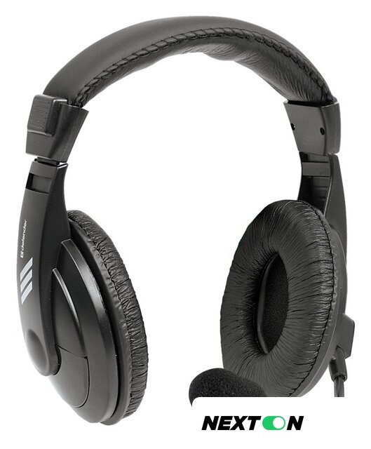Наушники Defender Gryphon 750U - Изображение №1 — Интернет-магазин Nexton