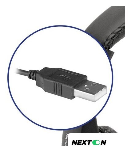 Наушники Defender Gryphon 750U - Изображение №4 — Интернет-магазин Nexton