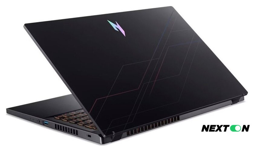 Игровой ноутбук Acer Nitro V 15 ANV15-52-74Y5 NH.QZ9SA.009 - Изображение №5 — Интернет-магазин Nexton