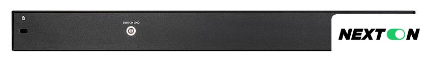 Управляемый коммутатор 2-го уровня D-Link DGS-1210-28P/FL1A - Изображение №3 — Интернет-магазин Nexton