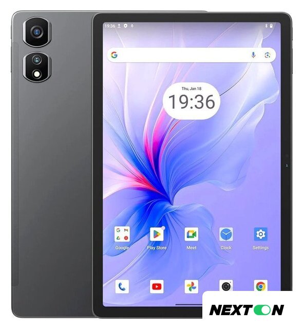 Планшет Blackview Tab 16 Pro 8GB/256GB (серый) - Изображение №1 — Интернет-магазин Nexton