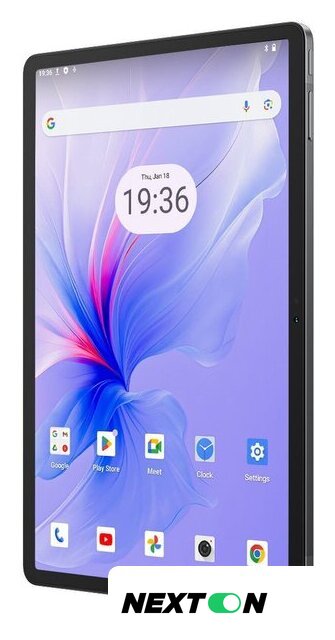 Планшет Blackview Tab 16 Pro 8GB/256GB (серый) - Изображение №7 — Интернет-магазин Nexton