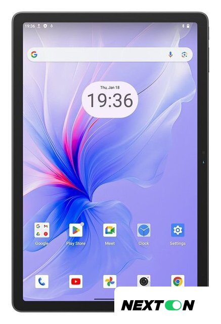 Планшет Blackview Tab 16 Pro 8GB/256GB (серый) - Изображение №2 — Интернет-магазин Nexton