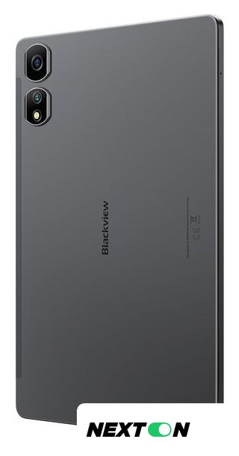 Планшет Blackview Tab 16 Pro 8GB/256GB (серый) - Изображение №5 — Интернет-магазин Nexton