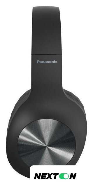 Наушники Panasonic RB-HX220BEE-K - Изображение №2 — Интернет-магазин Nexton