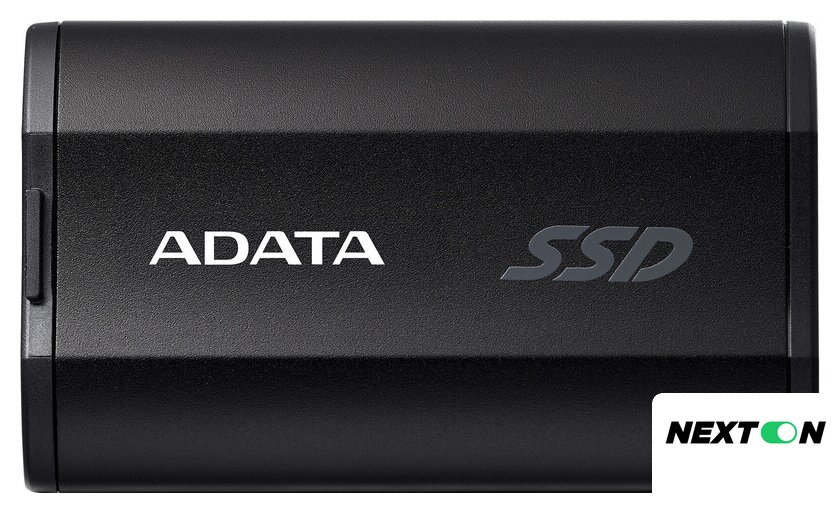 Внешний накопитель ADATA SD810 500GB SD810-500G-CBK - Изображение №1 — Интернет-магазин Nexton