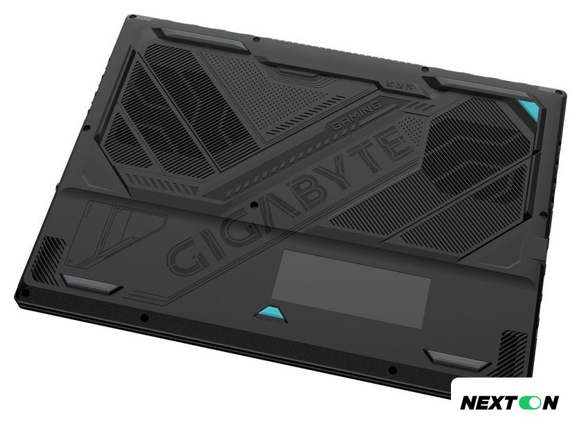 Игровой ноутбук Gigabyte Gaming A16 GA63H 3THK3KZ893SD - Изображение №10 — Интернет-магазин Nexton