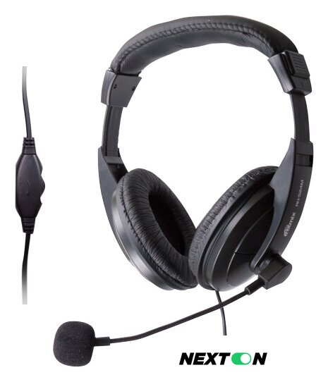 Наушники Ritmix RH-524M - Изображение №2 — Интернет-магазин Nexton