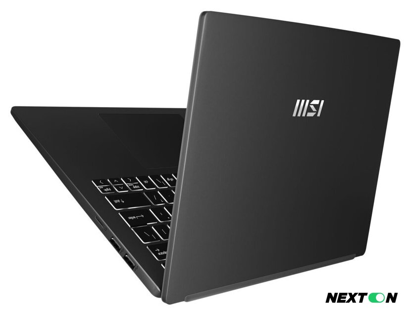 Ноутбук MSI Modern 14 C7M-234XBY - Изображение №5 — Интернет-магазин Nexton