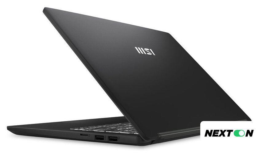 Ноутбук MSI Modern 14 C7M-234XBY - Изображение №6 — Интернет-магазин Nexton