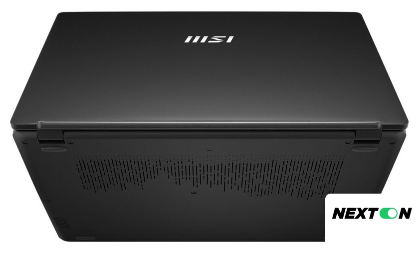 Ноутбук MSI Modern 14 C7M-234XBY - Изображение №4 — Интернет-магазин Nexton