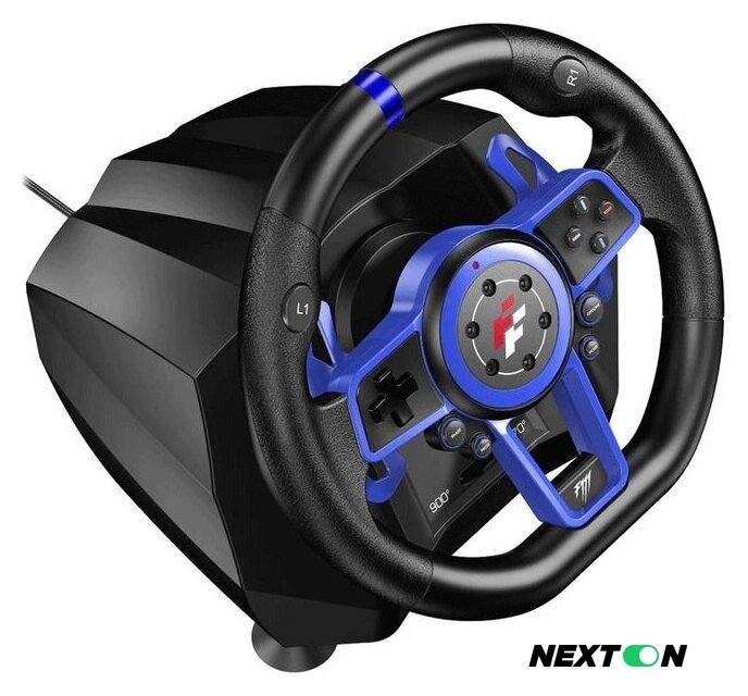 Руль FlashFire Suzuka F111 - Изображение №4 — Интернет-магазин Nexton