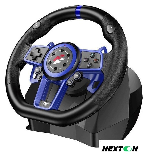 Руль FlashFire Suzuka F111 - Изображение №3 — Интернет-магазин Nexton