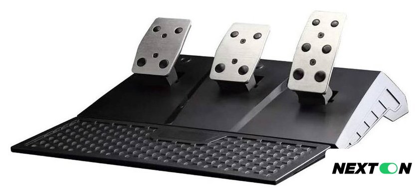 Руль FlashFire Suzuka F111 - Изображение №5 — Интернет-магазин Nexton