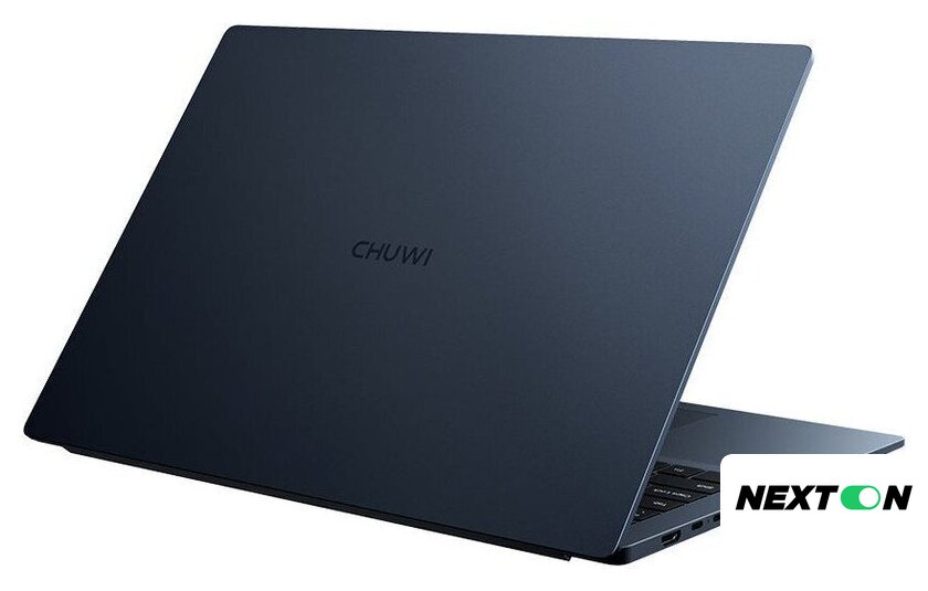 Ноутбук Chuwi CoreBook Air Plus CWI654-R5660016G512G - Изображение №7 — Интернет-магазин Nexton