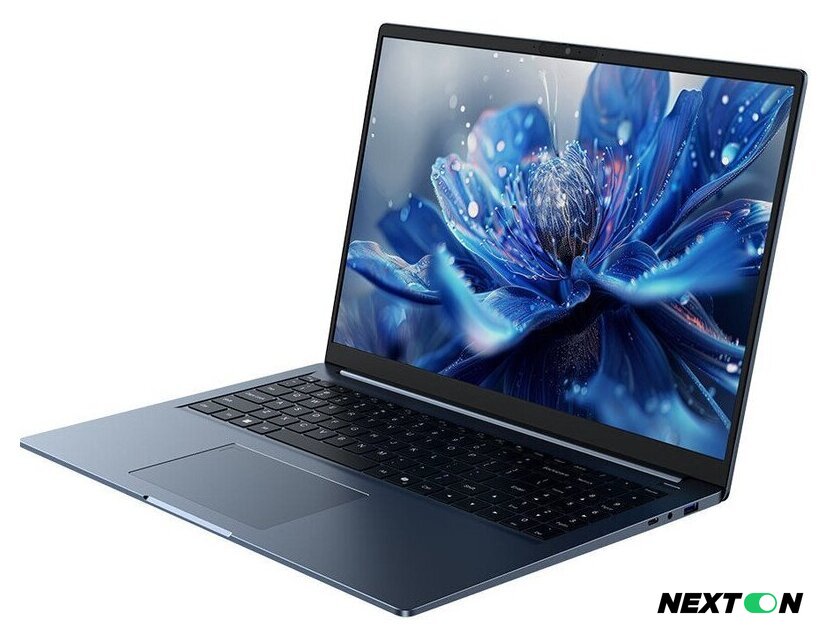 Ноутбук Chuwi CoreBook Air Plus CWI654-R5660016G512G - Изображение №8 — Интернет-магазин Nexton