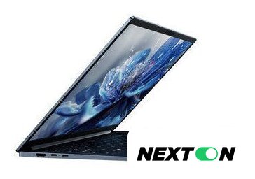 Ноутбук Chuwi CoreBook Air Plus CWI654-R5660016G512G - Изображение №2 — Интернет-магазин Nexton