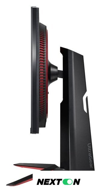 Игровой монитор LG UltraGear 27GN650-B - Изображение №5 — Интернет-магазин Nexton