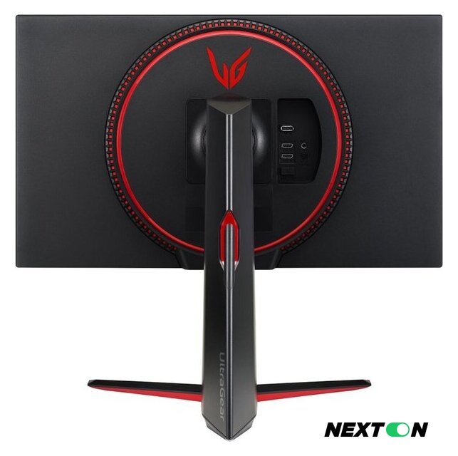 Игровой монитор LG UltraGear 27GN650-B - Изображение №6 — Интернет-магазин Nexton