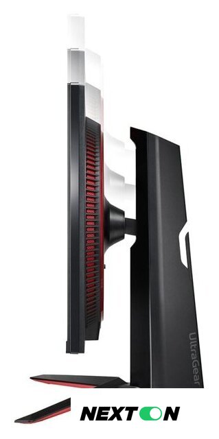 Игровой монитор LG UltraGear 27GN650-B - Изображение №9 — Интернет-магазин Nexton