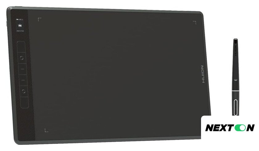 Графический планшет Huion Inspiroy Giano G930L - Изображение №1 — Интернет-магазин Nexton