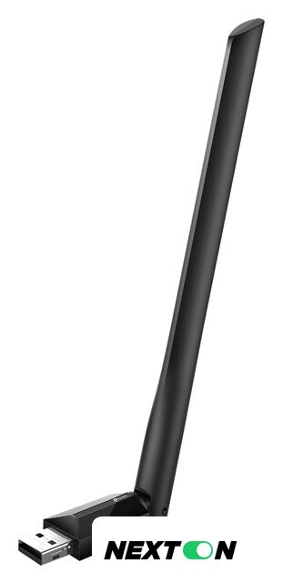 Wi-Fi адаптер TP-Link Archer T2U Plus - Изображение №1 — Интернет-магазин Nexton