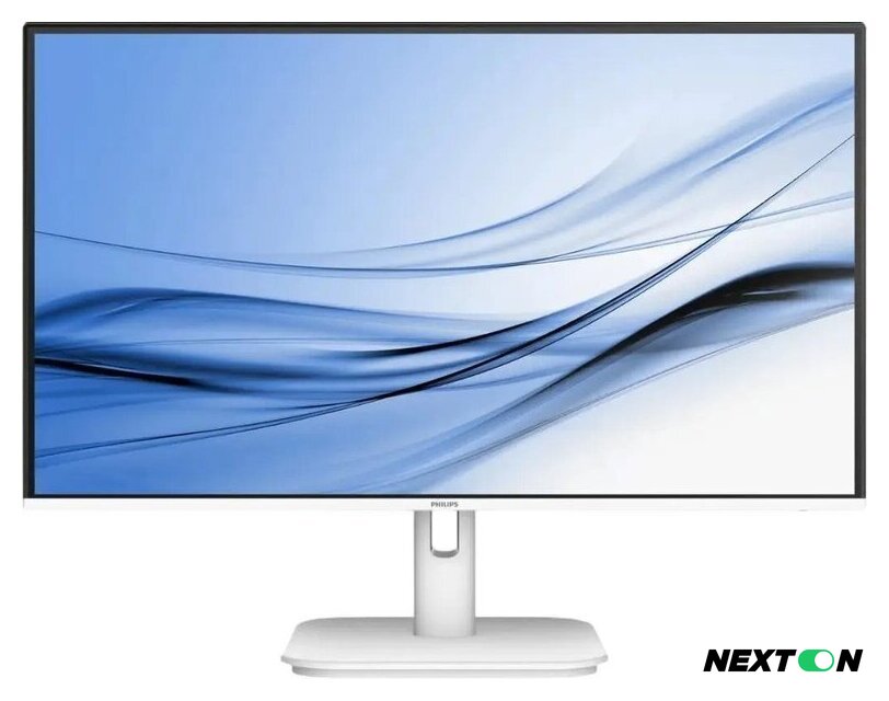 Монитор Philips 27E1N1200AW/01 - Изображение №1 — Интернет-магазин Nexton