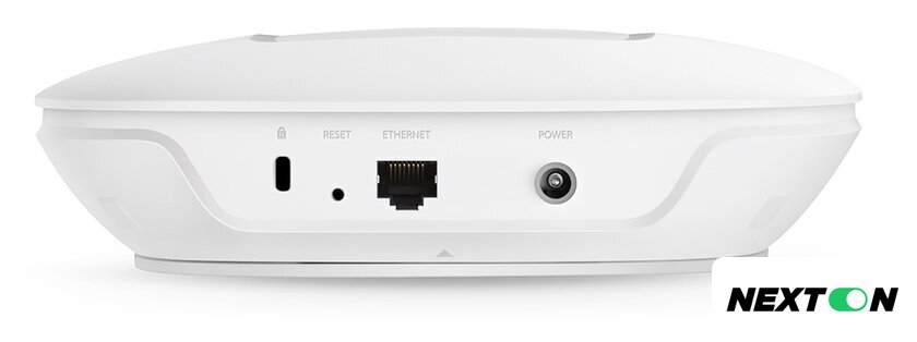 Точка доступа TP-Link EAP115 - Изображение №3 — Интернет-магазин Nexton