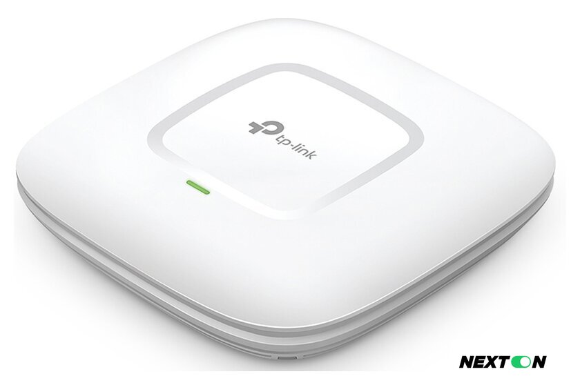Точка доступа TP-Link EAP115 - Изображение №1 — Интернет-магазин Nexton