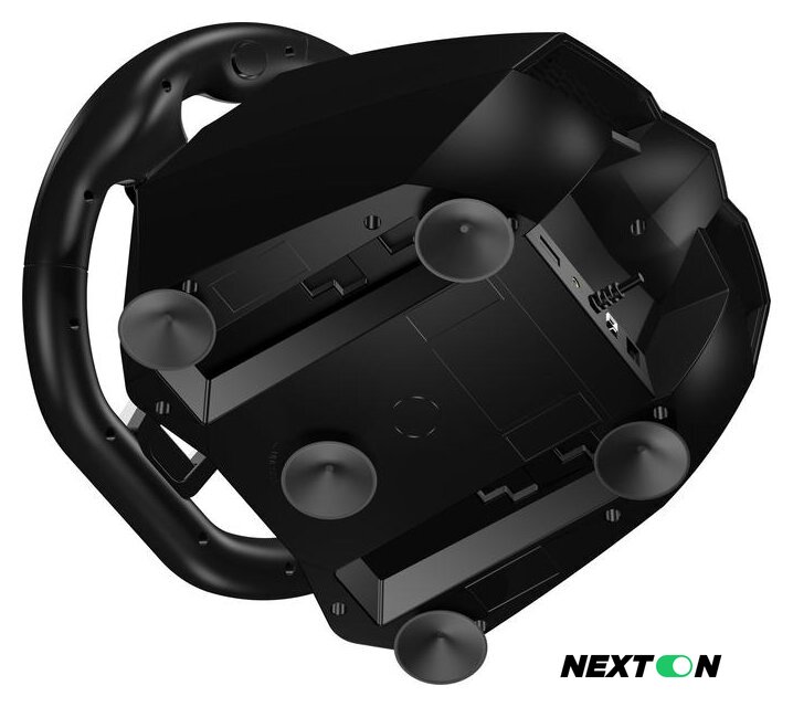 Руль FlashFire Suzuka ES900R - Изображение №5 — Интернет-магазин Nexton