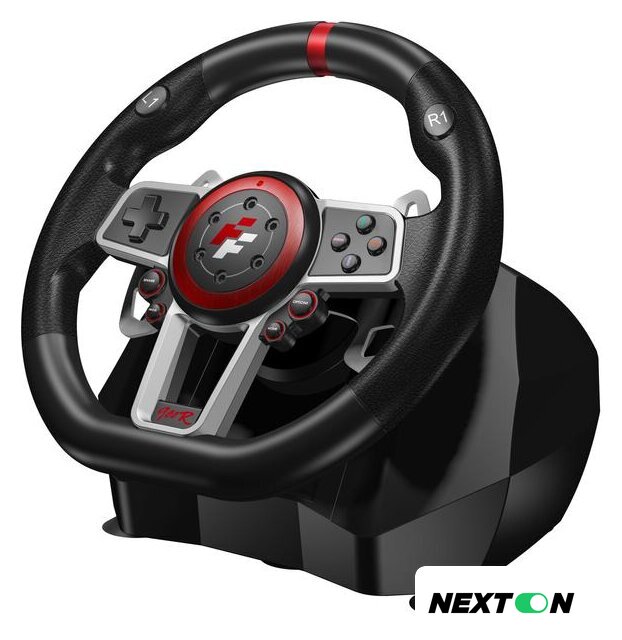 Руль FlashFire Suzuka ES900R - Изображение №3 — Интернет-магазин Nexton