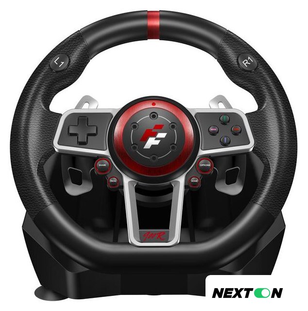 Руль FlashFire Suzuka ES900R - Изображение №2 — Интернет-магазин Nexton