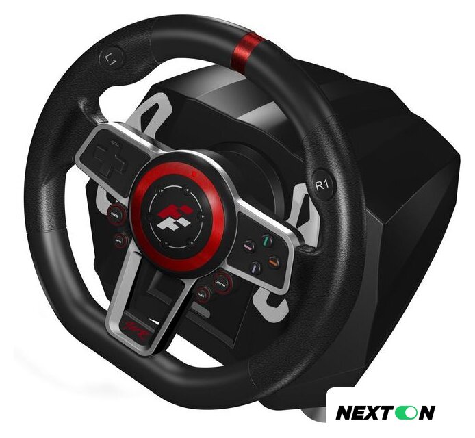 Руль FlashFire Suzuka ES900R - Изображение №4 — Интернет-магазин Nexton