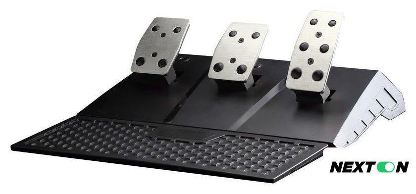 Руль FlashFire Suzuka ES900R - Изображение №7 — Интернет-магазин Nexton