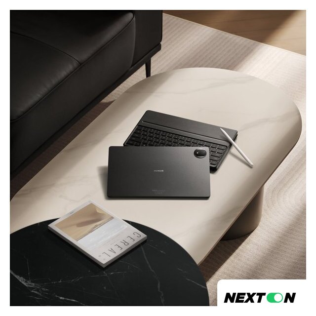 Планшет HONOR MagicPad 2 Wi-Fi 12GB/256GB (черный, с клавиатурой) - Изображение №10 — Интернет-магазин Nexton